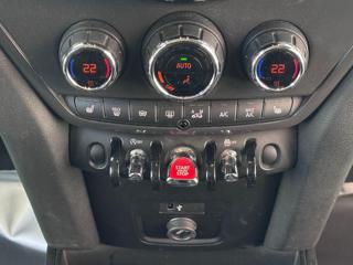 MINI Countryman usata, con Fendinebbia