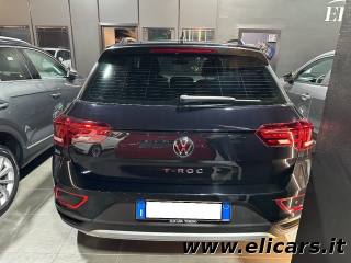 VOLKSWAGEN T-Roc usata, con Airbag Passeggero