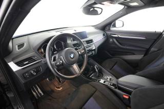 BMW X2 usata 1