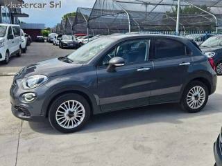 FIAT 500X usata, con Airbag laterali