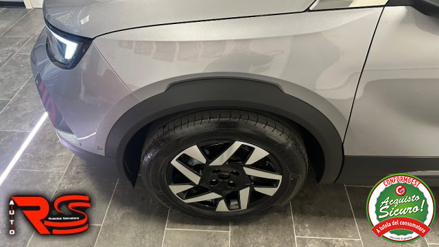 OPEL Mokka usata, con USB