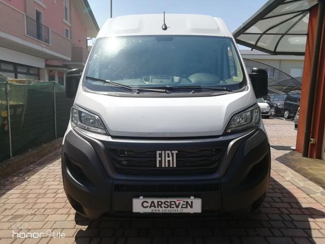 FIAT Ducato usata, con Airbag