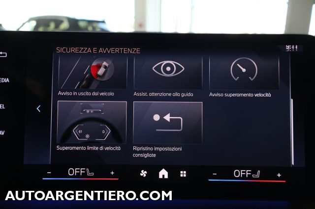 BMW 218 usata, con Controllo vocale