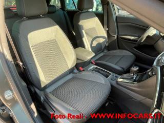 OPEL Astra usata, con Antifurto