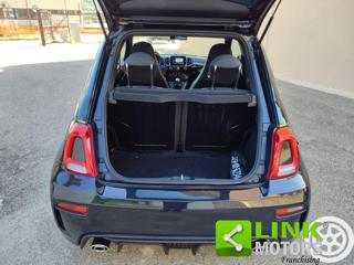 ABARTH 595 usata 17