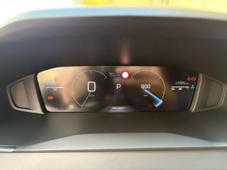 PEUGEOT 2008 usata, con Volante in pelle