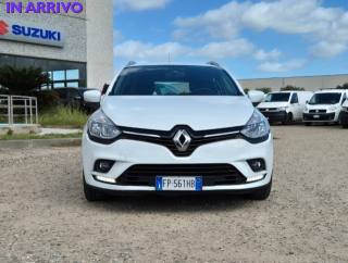 RENAULT Clio usata, con Controllo trazione