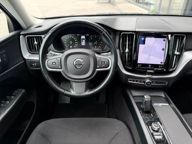 VOLVO XC60 usata, con Climatizzatore