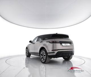 LAND ROVER Range Rover Evoque usata 3
