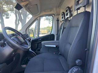 FIAT Ducato usata, con Servosterzo