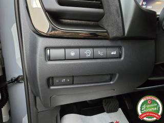 NISSAN Qashqai usata, con Sedili riscaldati