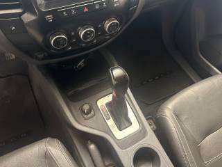 FORD Ranger usata, con Interni in pelle