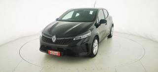 RENAULT Clio usata, con Sistema di chiamata d