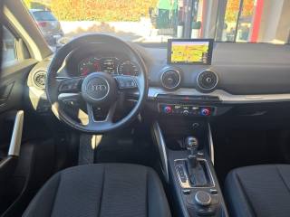 AUDI Q2 usata, con Sistema di navigazione