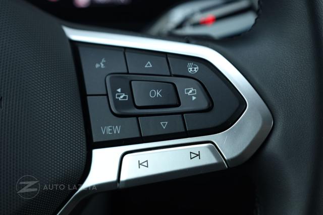VOLKSWAGEN Tiguan usata, con Controllo automatico clima