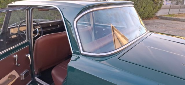 ALFA ROMEO Giulietta usata 17