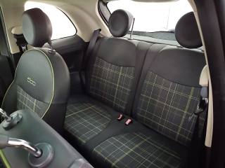 FIAT 500 usata, con Volante multifunzione