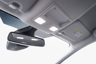 FORD Puma usata, con Luci diurne LED