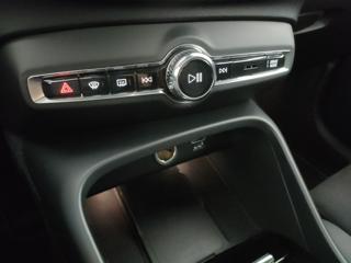 VOLVO XC40 usata, con Controllo vocale