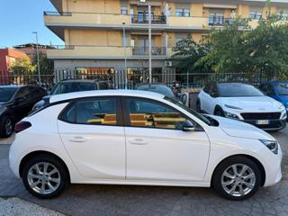 OPEL Corsa usata, con Cruise Control