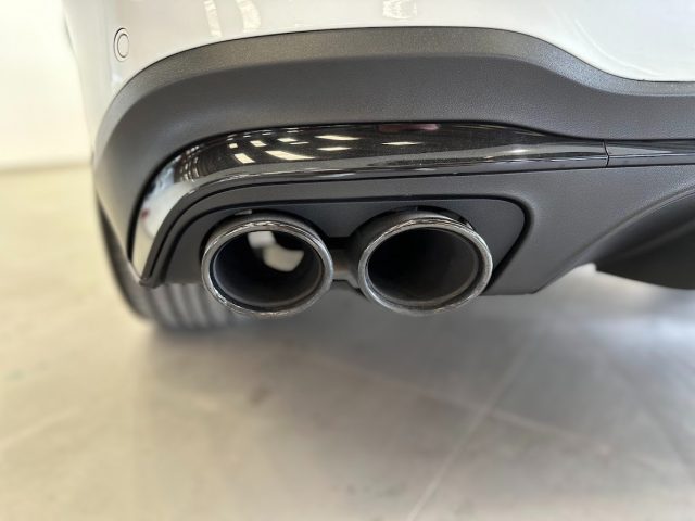 MERCEDES-BENZ GLC 43 AMG usata 74