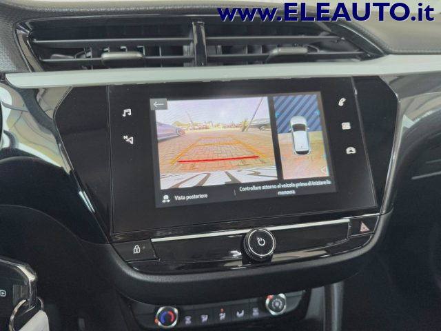 OPEL Corsa usata, con Controllo trazione
