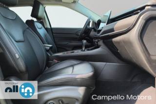 JEEP Compass usata 15
