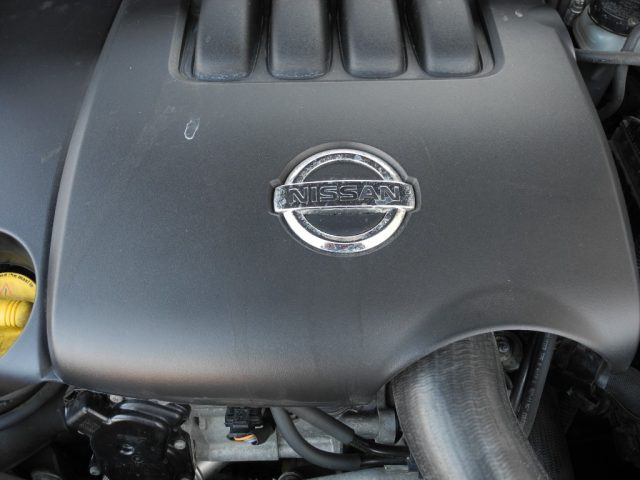 NISSAN Qashqai+2 usata 72