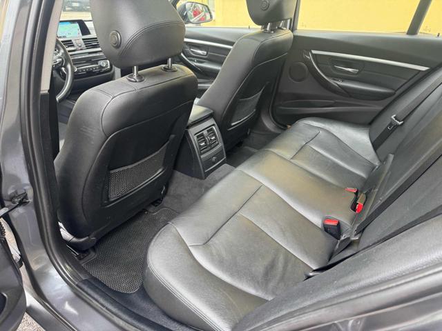 BMW 340 usata, con Immobilizzatore elettronico