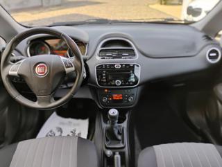 FIAT Punto usata, con Climatizzatore