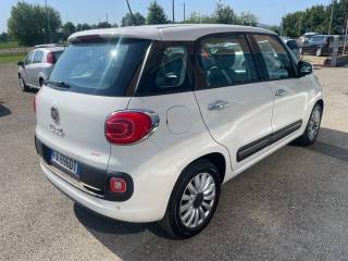 FIAT 500L usata, con Controllo trazione