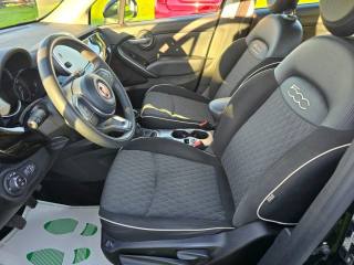 FIAT 500X usata, con Servosterzo