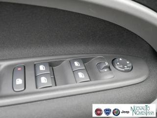 JEEP Avenger usata, con Fari LED