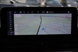 FIAT 500e usata, con Controllo trazione