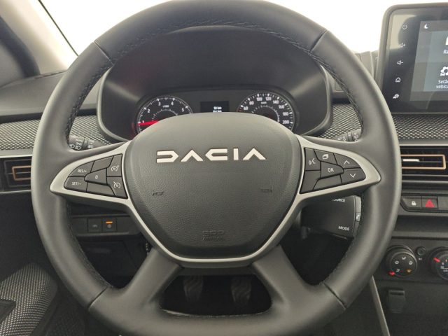 DACIA Sandero usata, con Bluetooth