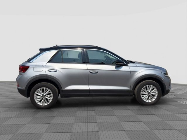 VOLKSWAGEN T-Roc usata 5