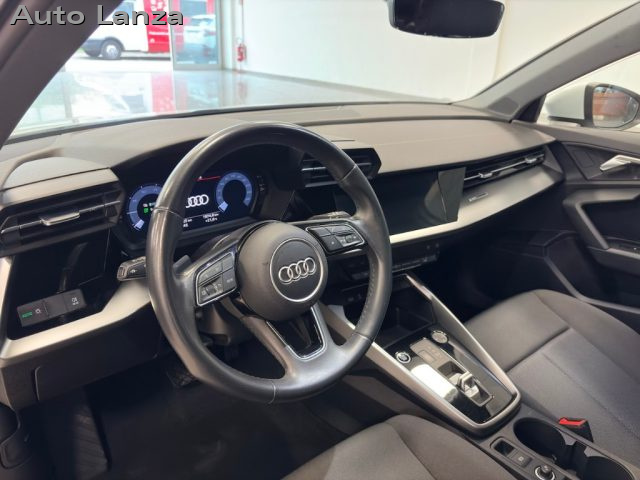 AUDI A3 usata, con Chiusura centralizzata