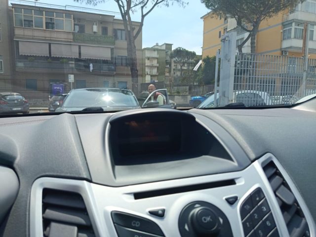 FORD Fiesta usata, con Chiusura centralizzata