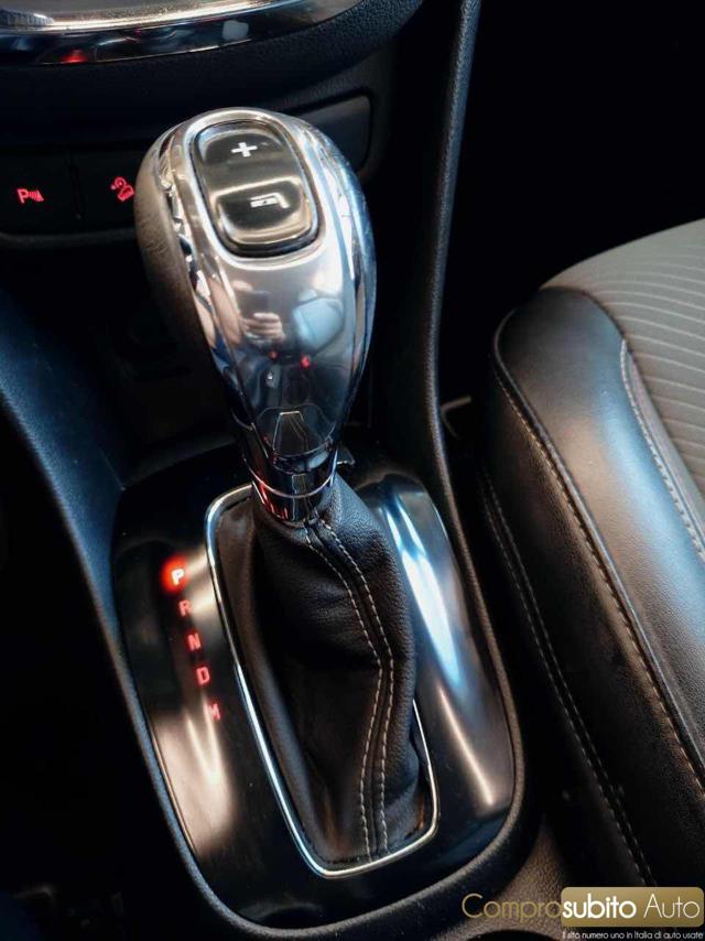 OPEL Mokka usata 22