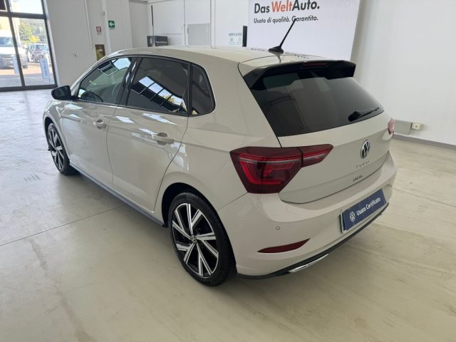VOLKSWAGEN Polo usata, con Alzacristalli elettrici
