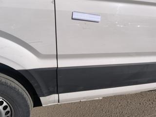 VOLKSWAGEN Crafter usata 34