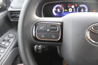 TOYOTA Proace City Verso usata 24