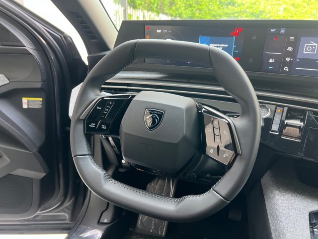 PEUGEOT 3008 usata, con Immobilizzatore elettronico