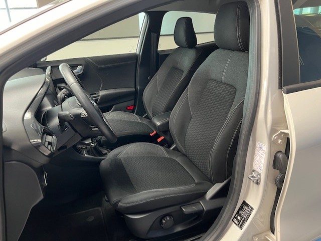 FORD Puma usata, con Cruise Control