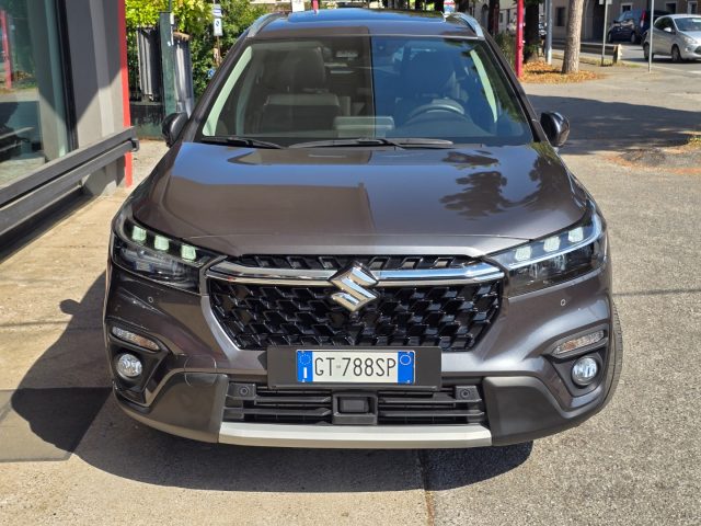SUZUKI S-Cross usata 126