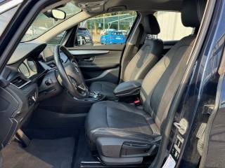 BMW 220 usata, con Climatizzatore