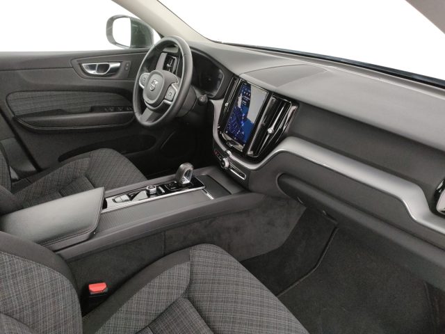 VOLVO XC60 usata, con Climatizzatore