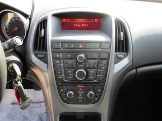 OPEL Astra usata, con Immobilizzatore elettronico