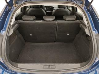 OPEL Corsa usata, con Sedile posteriore sdoppiato