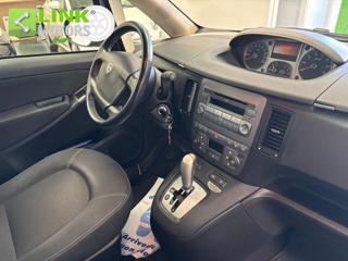 LANCIA MUSA usata, con Interni in pelle